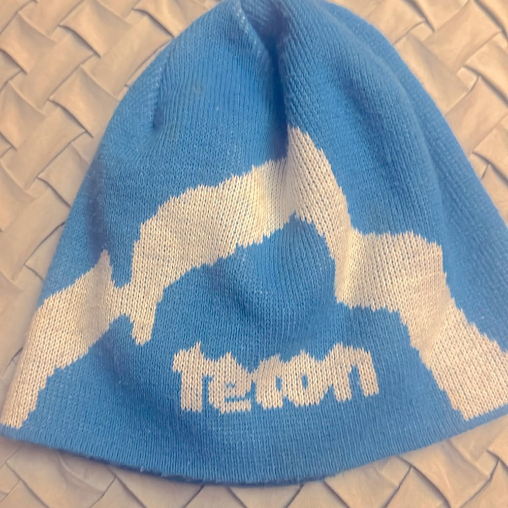 Unisex TGR beanie